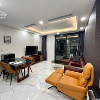 Cho Thuê Căn Góc Chung Cư 2Pn+ 1 Phòng Ngủlàm Việc , 2 Vệ Sinhtại Sunshine Sky City, Giá Bán 18 Triệu, 85M2