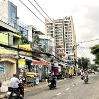 Mặt Tiền Kinh Doanh - 6X17M - Cạnh Huỳnh Tấn Phát - Quận 7 - 15 Tỷ