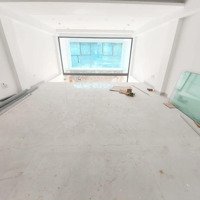 Toà Văn Phòng Mặt Phố Dương Khuê: 8 Nổi 1 Hầm Thông Sàn Thang Máy Pccc Đầy Đủ 80M2 - Mặt Tiền 5.5M