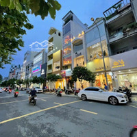 Bán Nhà Mặt Tiền Thương Hiệu Lê Văn Sỹ Phú Nhuận.diện Tích7,3 X 19M - 3 Tầng, Khu Vực Xây Cao. Giá Bán 30 Tỷ