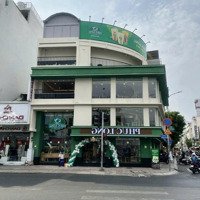 Bán Nhà Góc 2 Mặt Tiền Đường 3 Tháng 2 Quận 11. Một Đời Chủ,Diện Tích10M X 10M. Hđt 90 Triệu/Th. Giá Bán 22 Tỷ