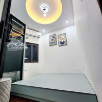 Siêu Hiếm Đê La Thành, Đống Đa.diện Tích15M2 X 4 Tầng,Mặt Tiền3M, Giá Bán 2,75 Tỷ. Full Nội Thất, Ngõ Thông.