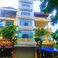 Bán Nhà Mặt Phố Siêu Phẩm Đường Mậu Lương, 19 Tỷ, 62M2. Thang Máy, Vừa Ở Và Kinh Doanh, Văn Phòng
