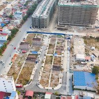 Bán Lô Đất Tdc Kho 3 Lạc Viên Giá Hợp Lý Nhất Lúc Này.