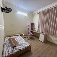 Bán Nhà Đàn Quang Trung - Long Biên, 50M, 3 Tầng, Nhà Dân Xây, Mặt Ngõ Thông Gần Oto, Giá Bán 7Ty4