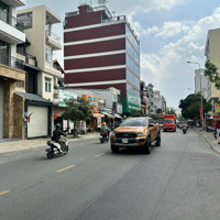 Bán Tòa Buildingmặt Tiềnnguyễn Đình Chiểu, P4, Q. 3 - 11X28M. 1 Hầm 8 Tầng - Hđ Thuê 280 Tr/Th - 85 Tỷ