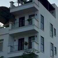 Bán gấp nhà mặt phố Hồng Tiến Long Biên 88m2 5T MT4m giá 27.5 tỷ thang máy vỉa hè kinh doanh