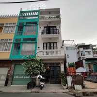 Siêu Vị Trí, Mặt Tiền Phan Xích Long - Hoa Sữa, P7, Phú Nhuận - 3,95 X 15M - 4 Tầng - Chỉ 16,5 Tỷ