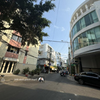 Siêu Vị Trí, Mặt Tiền Phan Xích Long - Hoa Sữa, P7, Phú Nhuận - 3,95 X 15M - 4 Tầng - Chỉ 16,5 Tỷ