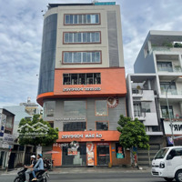 Siêu Phẩm Khan Hiếm! Bán Tòa Nhà 5 Tầngmặt Tiềnlũy Bán Bích - Dt: 12X42M. Hđt: 170 Triệu. Giá Bán 51.6 Tỷ