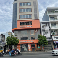 Siêu Phẩm Khan Hiếm! Bán Tòa Nhà 5 Tầngmặt Tiềnlũy Bán Bích - Dt: 12X42M. Hđt: 170 Triệu. Giá Bán 51.6 Tỷ