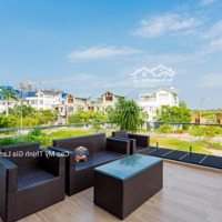 Bán 4 Lô Biệt Thự Khu Thanh Bình_Bãi Tắm Long Cung_Sổ Đỏ Cá Nhân_Sỏ Hữu Lâu Dài_Từ 19.6 Tỷ