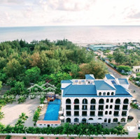 Bán 4 Lô Biệt Thự Khu Thanh Bình_Bãi Tắm Long Cung_Sổ Đỏ Cá Nhân_Sỏ Hữu Lâu Dài_Từ 19.6 Tỷ