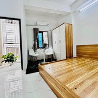 Bán Căn Hộ Dv Ccmini Lô Góc 2 Thoáng, Mễ Trì, 45M, 6Tầng ,10 Phòng , Dòng Tiền 55 Triệu/Tháng, Ngõ To