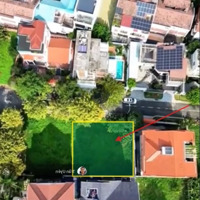 Bán Đất Khu Compound Biệt Thự River Mark Trần Não, Bình An, Tp Thủ Đức