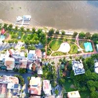Bán Đất Khu Compound Biệt Thự River Mark Trần Não, Bình An, Tp Thủ Đức
