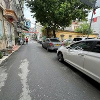Bán Nhà Ngô Quyền Hà Đôngdiện Tích47M X C4 Xmt 3,9M Giá Bán 8,5 Tỷ Có Thương Lượng