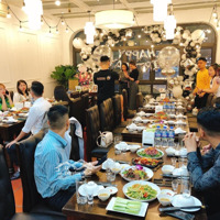 Cho Thuê Nhà Mặt Phố Tô Hiệu Lớn,Diện Tích: 100M X 2 Tầng,Mặt Tiền: 8M, Khu Vực Kd Sầm Uất, Cực Kỳ Tiềm Ăng