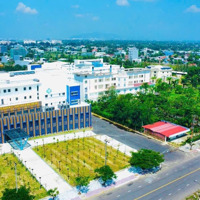 1 - 171.5M2 Ngang 7M. Đường Qh 17.5M. Giá Bán 2.250 Tỷ. Gần Sông Cổ Cò.