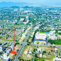 1 - 171.5M2 Ngang 7M. Đường Qh 17.5M. Giá Bán 2.250 Tỷ. Gần Sông Cổ Cò.