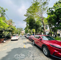 Lô Góc (10X20)Quán Cà Phê View Công Viên Ngay Trung Tâm Linh Chiểu. Vài Bước Ra Hoàng Diệu 2