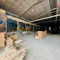 Bán xưởng sản xuất tại Phước Tân, Biên Hòa, Đồng Nai, 5000m2, giá 15 tỷ.