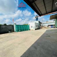 Bán xưởng sản xuất tại Phước Tân, Biên Hòa, Đồng Nai, 5000m2, giá 15 tỷ.