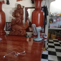 Kiệt Hoàng Diệu , Sau Nhà Mặt Tiền, Ô Tô Đỗ Cửa, Vi Vu, Kiệt Thông Tứ Hướng