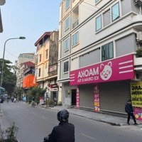 Lô Góc Mặt Phố Cổ Lê Lợi - Mặt Tiền Khủng Kinh Doanh Đỉnh - Có 10.39 Tỷ