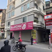 Lô Góc Mặt Phố Cổ Lê Lợi - Mặt Tiền Khủng Kinh Doanh Đỉnh - Có 10.39 Tỷ