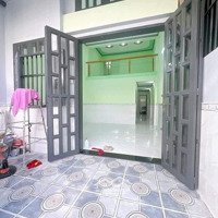 Nhà Cấp 4 Đường Thông Gần Ngã Tư Chiêu Liêu Giá 2750 Tl