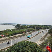 Mặt Phố #An Dương Vương #Phú Thượng #Tây Hồ 60M Nhỉnh 12 Tỷ Ôtô Vào Nhà Thang
