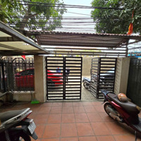 Mặt Phố #An Dương Vương #Phú Thượng #Tây Hồ 60M Nhỉnh 12 Tỷ Ôtô Vào Nhà Thang