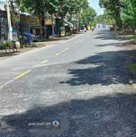 Bán Đất Đường Hải Thượng Lãn Ông, Phường 6, Cà Mau, 120M2/ 600 Triệu,Sổ Hồng Riêng. Liên Hệ: 0934022125 Dũng