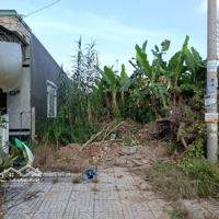 Có Tiền Là Có Đất, 120M2 Đất Tc Mtd Đồng Khởi, P5, Gần Chợ Bạc Liêu Giá Bán 600 Triệu. Sổ Hồng Riêng
