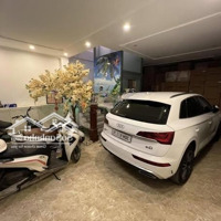 Bán Nhà Trâu Quỳ Gia Lâm/ Diện Tích: 70M/3T/Gara Oto/Ngõ Thông/Mt 4,5M/8 Tỷ 600
