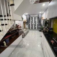 Siêu Phẩm Full Nội Thất - Sát Mặt Tiền Chu Văn An - 3 Tầng, Chỉ 5,2 Tỷ