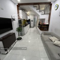 Siêu Phẩm Full Nội Thất - Sát Mặt Tiền Chu Văn An - 3 Tầng, Chỉ 5,2 Tỷ