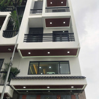 Nhà Xây Mới Full Nội Thất 1 Trệt 1 Lửng 3 Tầng Lầu Đường Trường Chinh Tân Thới Nhất
