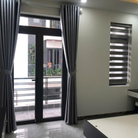 Nhà Xây Mới Full Nội Thất 1 Trệt 1 Lửng 3 Tầng Lầu Đường Trường Chinh Tân Thới Nhất