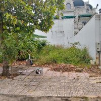 Đất Chính Chủ Cần Bán, Đ.nguyễn Trung Trực, Gần Quảng Trường Mỹ Tho,Tiền Giang, 120M2/ 550 Triệu, Sổ Sẵn