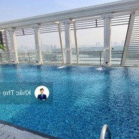 Bán 2 Phòng Ngủ 2 Vệ Sinhcăn Hộ St Moritz Giá Bán 4 Tỷ Bao Thuế Phí, Vừa Đóng 1 Năm Pql: 0933998994