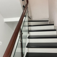Bán Nhà 1/ Hẻm 688 Lê Đức Thọ, Gò Vấp, Gần Osimi, Trường Nguyễn Trung Trực,Diện Tích4,2X27M, Cn 105,3M,