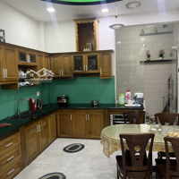 Bán Nhà 1/ Hẻm 688 Lê Đức Thọ, Gò Vấp, Gần Osimi, Trường Nguyễn Trung Trực,Diện Tích4,2X27M, Cn 105,3M,