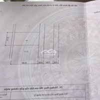 Bá.n Đất Biệt Thự Đường Lê Bình Chỉ 80 Triệu/M Cạnh Công Viên Hồ Nghinh, Sát Đường Loseby.