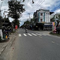Mặt Tiền Tôn Đản Nằm Bên Hông Chợ Hoà Phát, Q. Cẩm Lệ.
Diện Tích Khủng 106M2 Ngang 5M Vuông V