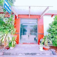 Cho thuê xưởng sản xuất trong KCN Tam Phước, Biên Hòa, 4500m2, giá thuê 3.5$/m2