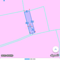 Bán Đất Tại Đường 7 Cá 8 Luông, Xã Hưng Long, Bình Chánh, Hồ Chí Minh, Giá Siêu Hời 1,65 Tỷ, 106M2
