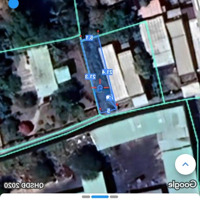 Bán Đất Tại Đường 7 Cá 8 Luông, Xã Hưng Long, Bình Chánh, Hồ Chí Minh, Giá Siêu Hời 1,65 Tỷ, 106M2