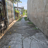 Bán Đất Tại Đường 7 Cá 8 Luông, Xã Hưng Long, Bình Chánh, Hồ Chí Minh, Giá Siêu Hời 1,65 Tỷ, 106M2